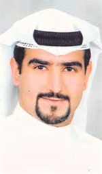 عبدالعزيز البابطين﻿