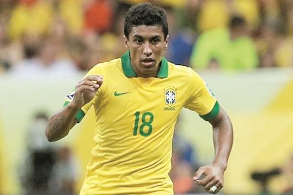 البرازيلي باولينيو بات قريبا من توتنهام 