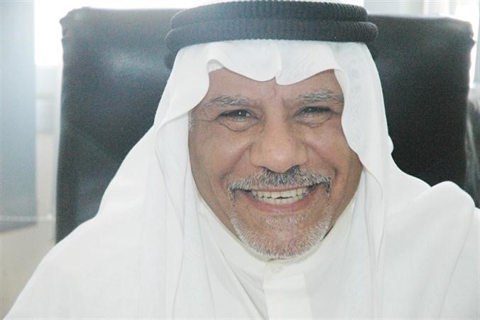  ابراهيم القطان 