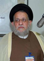 محمد المهري