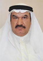 فالح مهاوش