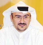 علي العوضي﻿