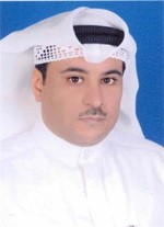 فيصل الرشيدي﻿