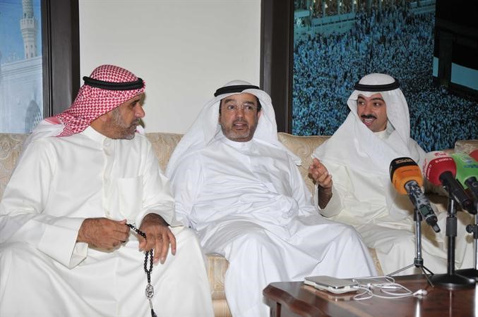 الراشد والمري والفيلكاوي 