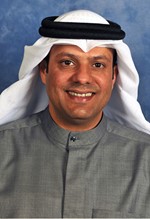 فيصل الكندري