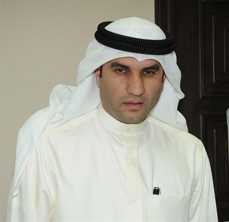  عبدالله الكندري ﻿