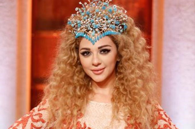 ميريام فارس