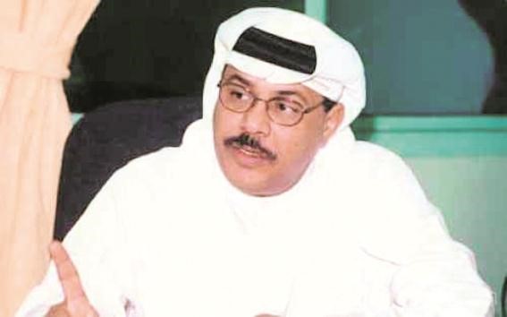  النجم القطري غانم السليطي 