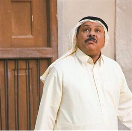  السليطي في مسلسل برايحنا