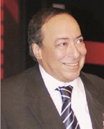 صلاح السعدني 