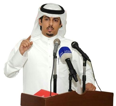 فهد العذاب الرقة﻿