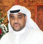 نواف الجسار