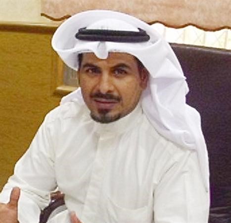 احمد العتيبي