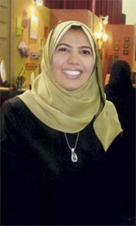  منى الصلال﻿