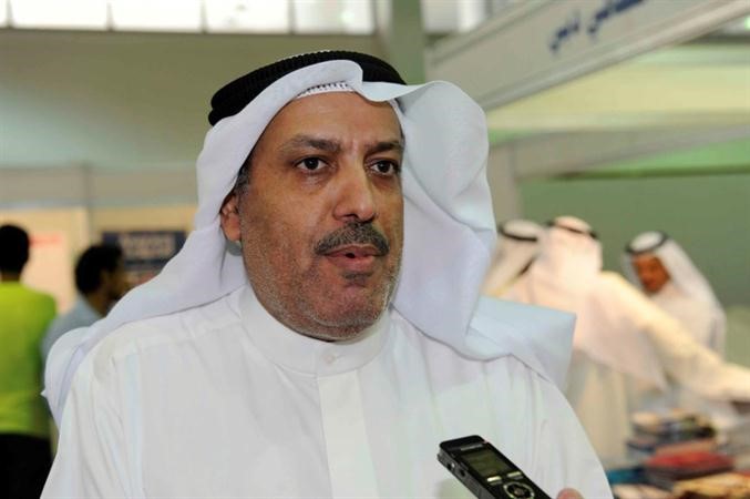  د فريح العنزي ﻿