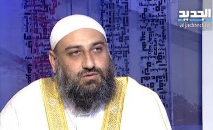 الشيخ نبيل رحيم
