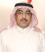 عدنان الراشد﻿