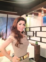  منيرة عاشور ﻿