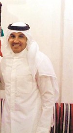 عبدالعزيز الضويحي ﻿