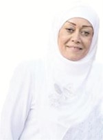  هالة فاخر ﻿