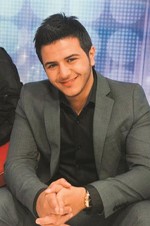 يوسف عرفات﻿