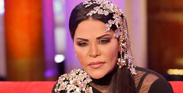 أين تقضي أحلام إجازتها بعد «Arab Idol»؟