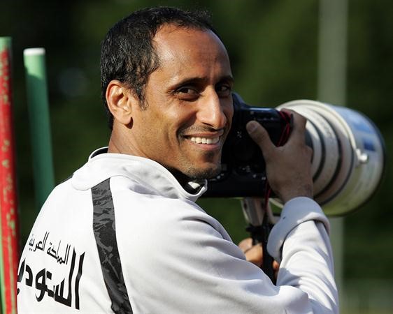 الهلال يعول على سامي الجابر من اجل قيادته للالقاب