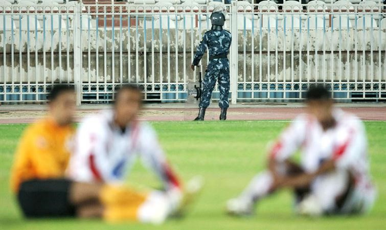 الصورة غير واضحة حول مستقبل الكويت والقادسية في كاس الاتحاد الاسيوي ﻿
