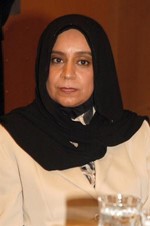 يسرى العمر