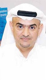د سالم الحجرف