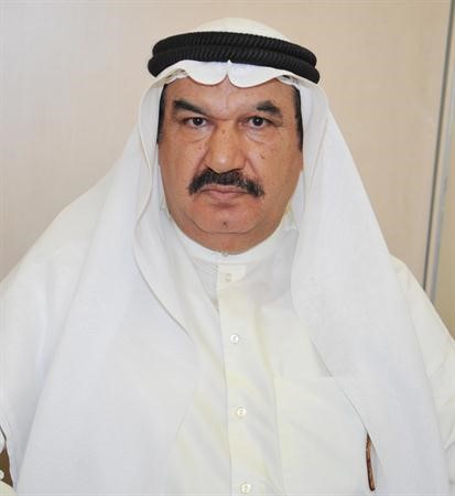 فالح مهاوش