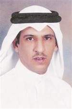  عمر الرشيدي