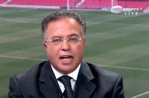 رؤوف خليف 