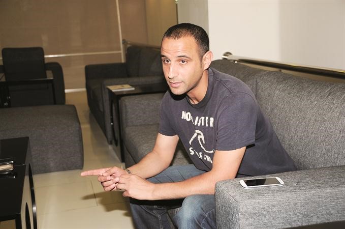 المدرب الكويتي لفريق قطر القطري لكرة قدم الصالات حمد العثمان اعرب عن سعادته بقيادة الفريق من المركز الاخير الى الثامن﻿