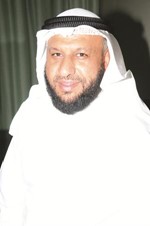 جمال الدوسري﻿