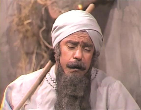  الفنان القدير خالد العبيد ﻿
