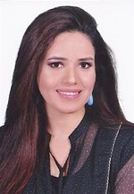  مريم الدوسري