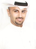 خالد النصف 