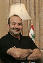 مصطفى علوش 