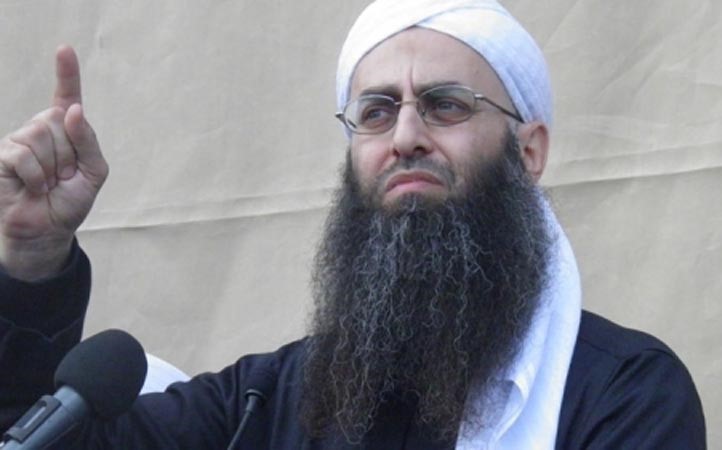 احمد الاسير
