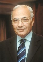 الفريق شفيق ﻿