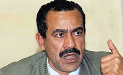 محمد الدريني
