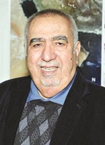 د عبد الرحمن العوضي﻿