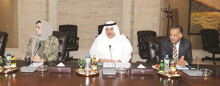 الشيخ سلمان الحمود ود محمد الهيفي وذكرى الرشيدي﻿