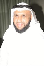 جمال الدوسري