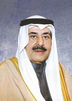 الشيخ احمد الحمود﻿