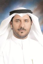 عبدالعزيز البطي﻿