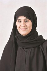 خلود الدهيش