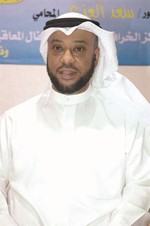 دسعد العنزي
