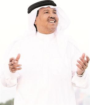  فنان العرب محمد عبده 